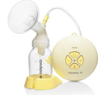 Produktbild Medela Swing (030.0052)