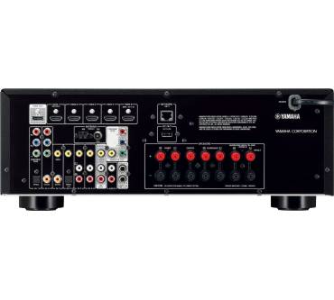 Produktbild Yamaha RX-V575