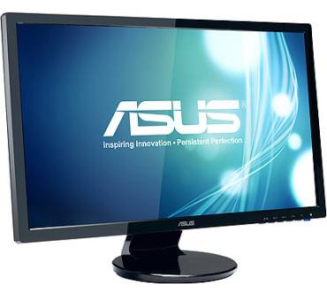 Produktbild Asus VE247T