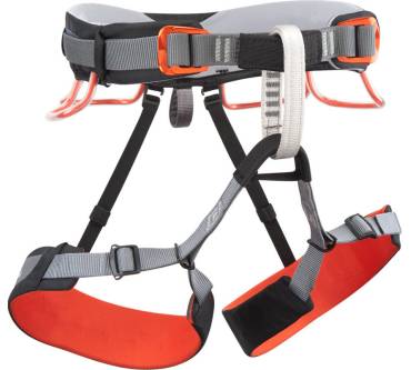 Produktbild Black Diamond Momentum DS Harness