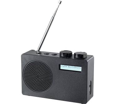 Produktbild VR-Radio DOR-100.rx