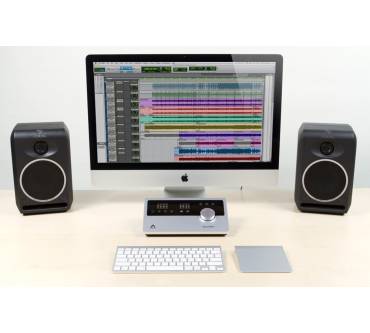 Produktbild Apogee Electronics Quartet