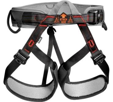 Produktbild Petzl Aspir