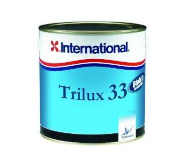 Produktbild International Farbenwerke Trilux 33