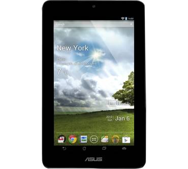 Produktbild Asus MeMO Pad 7 (ME172V, 16 GB)
