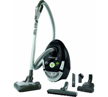 Produktbild Rowenta RO 4662 Silence Force Compact Eco Intelligence