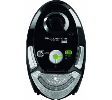 Produktbild Rowenta RO 4662 Silence Force Compact Eco Intelligence