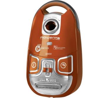 Produktbild Rowenta RO 5822 Silence Force Extreme