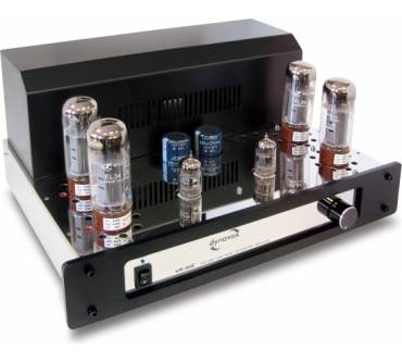 Produktbild Dynavox Vor-/Endstufen-Kombination (TPR-43 / VR 80 E)