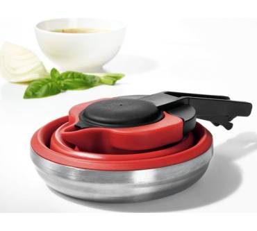 Produktbild Pro Idee Faltbarer Wasserkessel 1,2 l