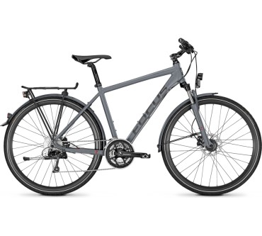 Produktbild Focus Aventura TS 2.0 - Shimano Deore LX (Modell 2013)