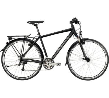 Produktbild Bergamont Vitess LTD Susp Gent (Modell 2013)