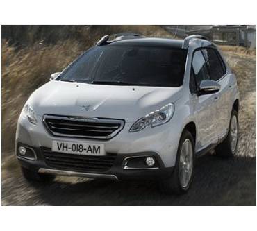 Produktbild Peugeot 2008 [13]