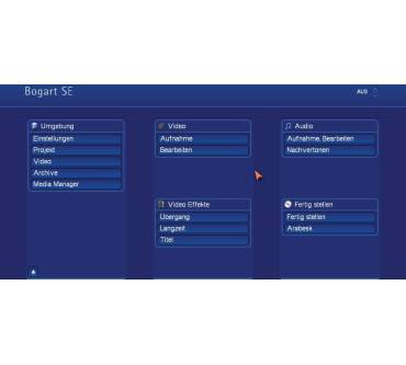 Produktbild MacroSystem Bogart 5.3