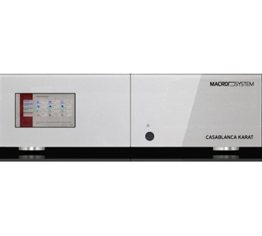 Produktbild MacroSystem Casablanca Karat