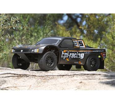 Produktbild HPI Racing Super 5SC Flux