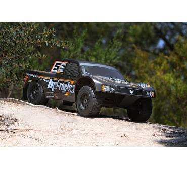 Produktbild HPI Racing Super 5SC Flux