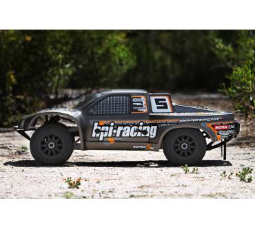 Produktbild HPI Racing Super 5SC Flux