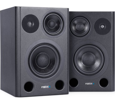 Produktbild Fostex PM 641