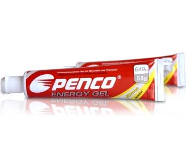 Produktbild Penco Energy Gel