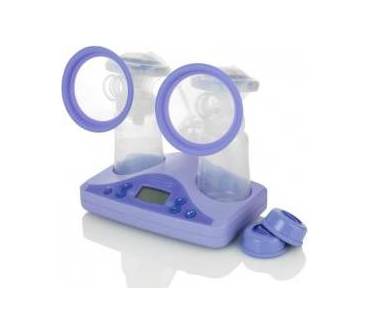 Produktbild Lansinoh Affinity Elektrische Doppelmilchpumpe