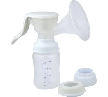 Produktbild H&H (Hartig & Helling) Manuelle Milchpumpe