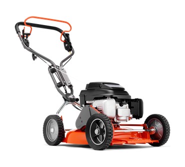 Produktbild Husqvarna WB 48S e