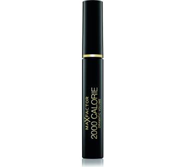 Produktbild Max Factor 2000 Calorie Mascara Dramatic Volume