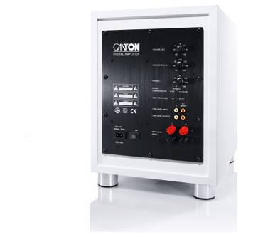 Produktbild Canton Sub 12.2