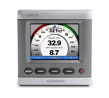 Produktbild Garmin GMI 10