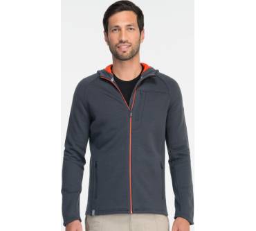 Produktbild Icebreaker Kodiak Long Sleeve Hood