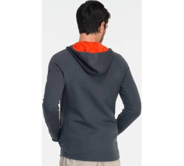 Produktbild Icebreaker Kodiak Long Sleeve Hood