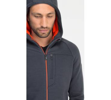 Produktbild Icebreaker Kodiak Long Sleeve Hood