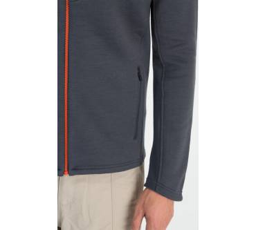 Produktbild Icebreaker Kodiak Long Sleeve Hood