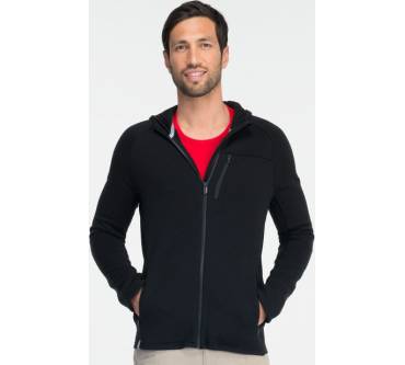 Produktbild Icebreaker Kodiak Long Sleeve Hood