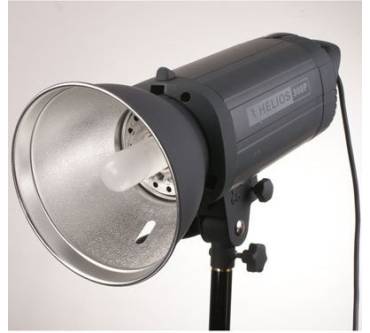 Produktbild B.I.G. Helios Studioblitzgerät 300P