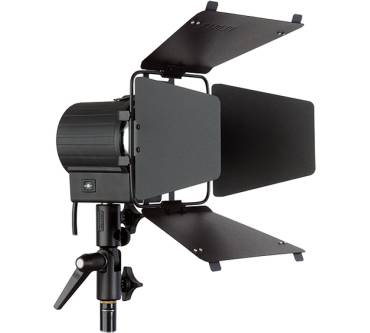 Produktbild Hedler C12 silent