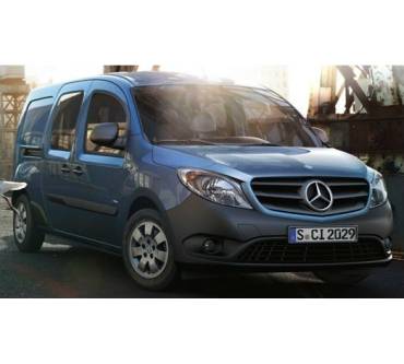 Produktbild Mercedes-Benz Citan [12]