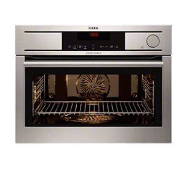Produktbild AEG KS8400501M