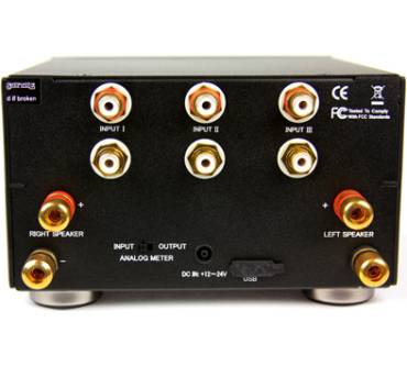 Produktbild Scythe Kama Bay Amp Pro (SDAR3000)