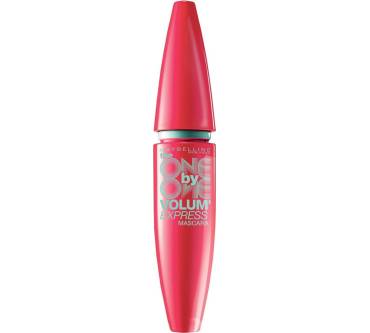 Produktbild Maybelline One by One Volum‘ Express Mascara