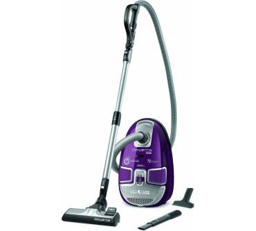 Produktbild Rowenta RO 5629 Silence Force Extreme Compact