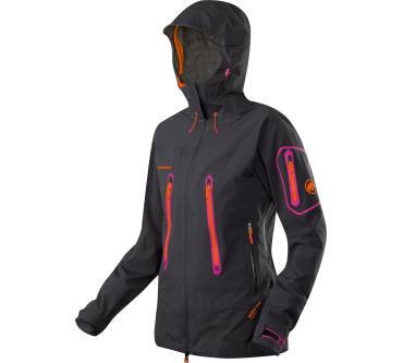Produktbild Mammut Mittellegi Pro Jacket Women