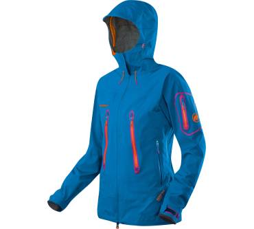 Produktbild Mammut Mittellegi Pro Jacket Women