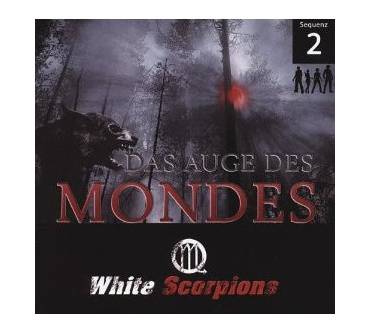 Produktbild Kari Erlhoff White Scorpions (Sequenz 2)