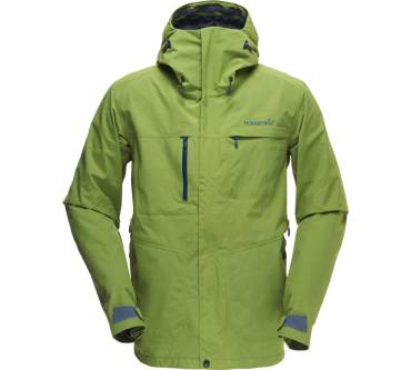Produktbild Norrøna Svalbard Gore-Tex Jacket