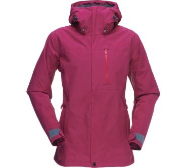 Produktbild Norrøna Svalbard Gore-Tex Jacket