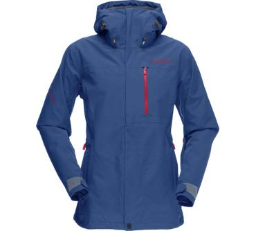 Produktbild Norrøna Svalbard Gore-Tex Jacket