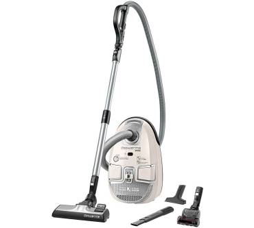 Produktbild Rowenta RO 5727 Silence Force Extreme Compact Animal Care Pro