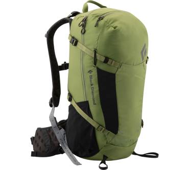 Produktbild Black Diamond Sonar Pack